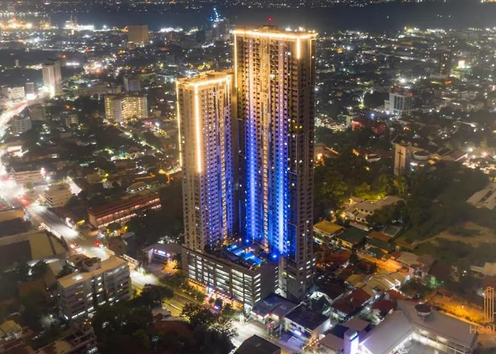Horizon 101 Apartment *