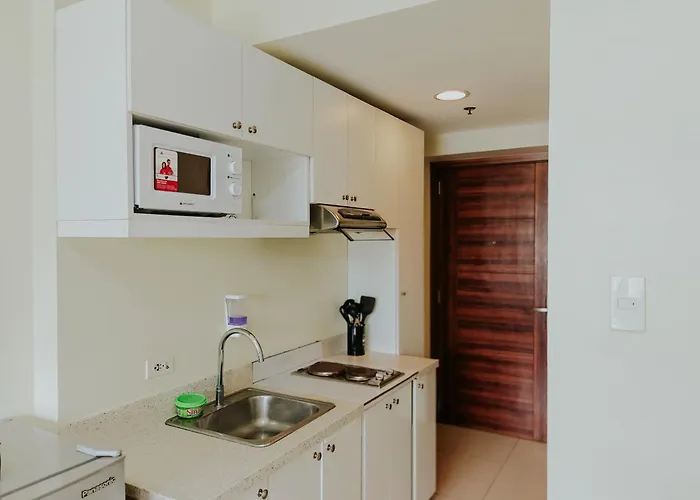 Horizon 101 Apartment